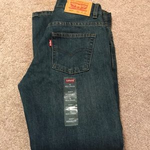 Boys Levi’s size 10 new with tags